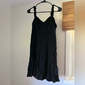 NWT ASOS New Look Black Dress